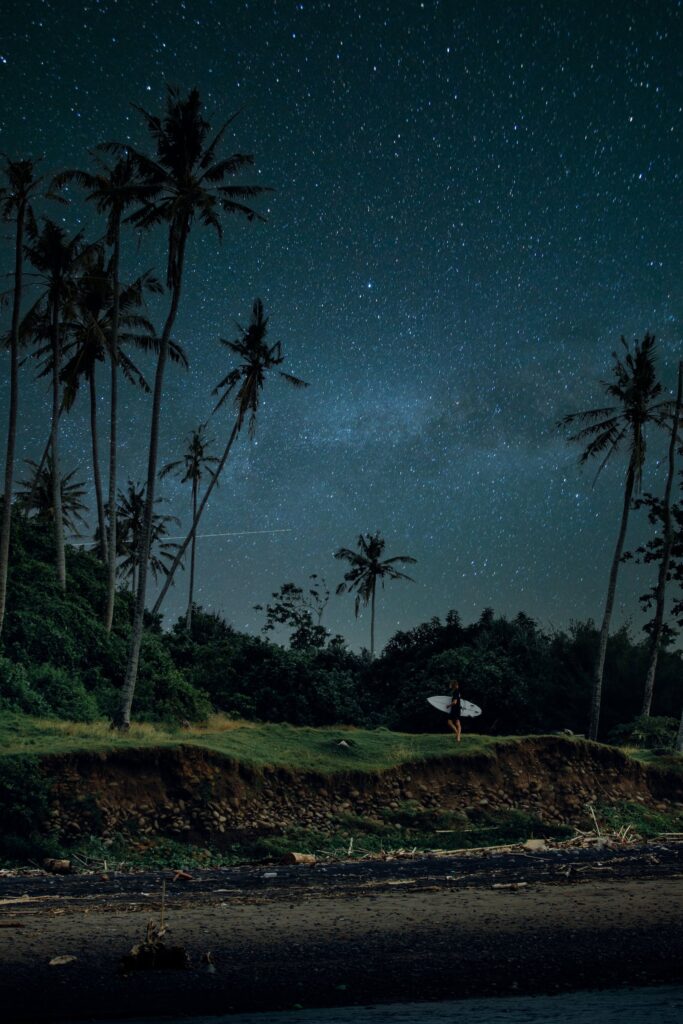 payage bali