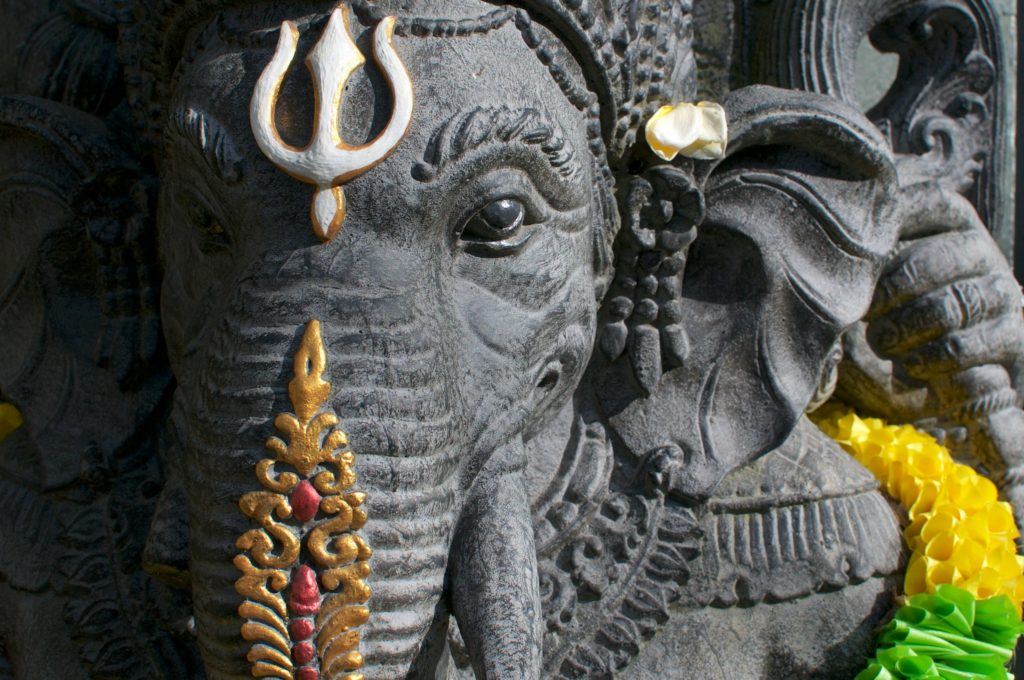 Les symboles spirituels de Bali et leur signification
