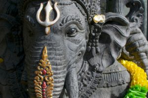 Les symboles spirituels de Bali et leur signification
